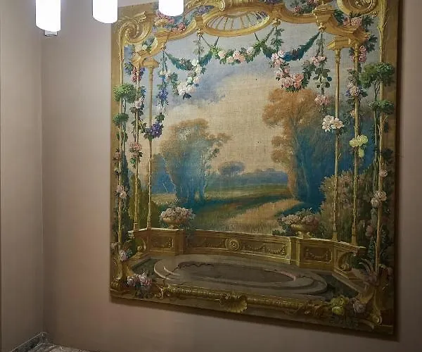 Carlotta Silvani בולוניה