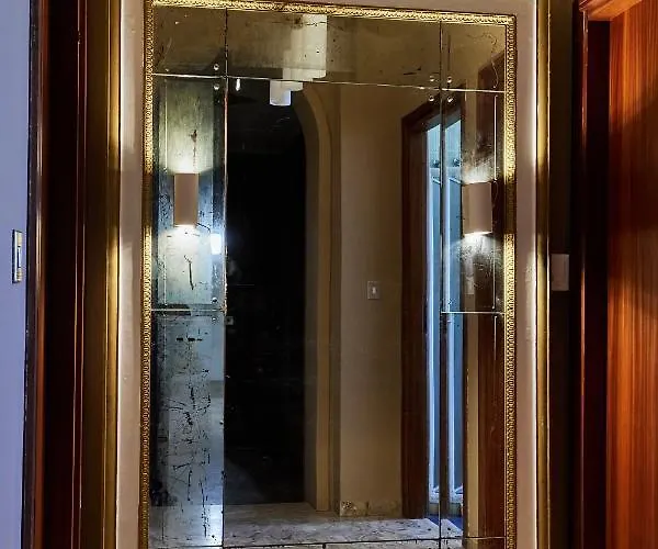 דירה Carlotta Silvani בולוניה