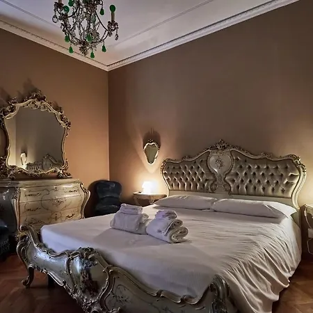 Apartamento Carlotta Silvani Bolonha