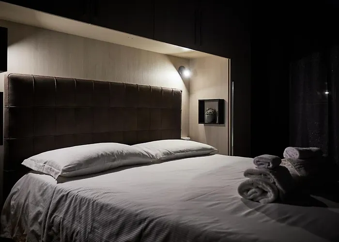 Carlotta Silvani Apartamento Bolonha