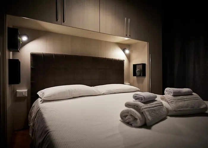 Carlotta Silvani Apartamento