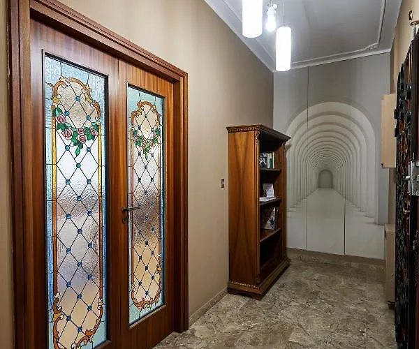 Apartamento Carlotta Silvani Bolonha