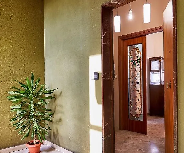 Apartamento Carlotta Silvani