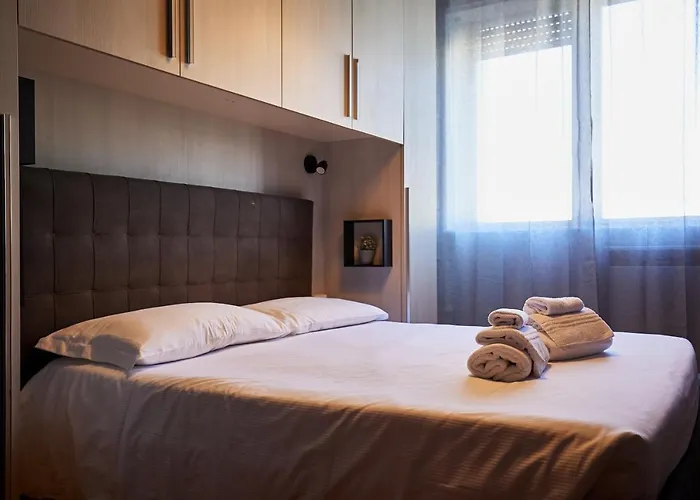 Carlotta Silvani Apartamento *