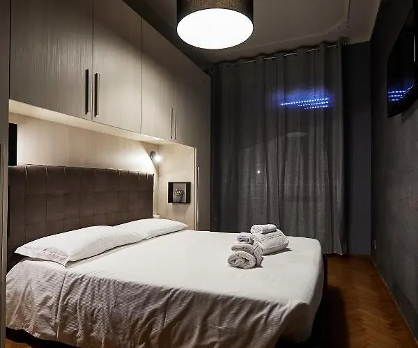 Carlotta Silvani Apartamento *