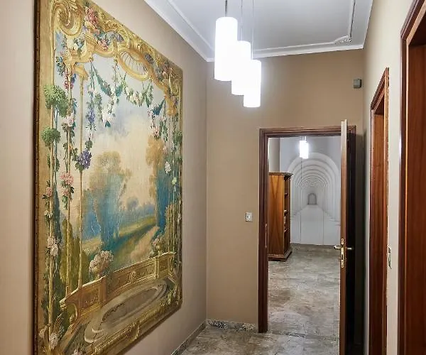 Apartamento Carlotta Silvani