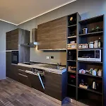 Apartman Carlotta Silvani