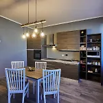 Apartman Carlotta Silvani Bologna