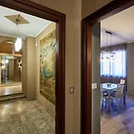 Apartman Carlotta Silvani Bologna