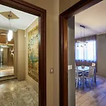 Carlotta Silvani Apartman Bologna