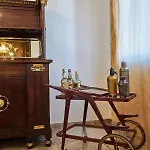 Apartman Carlotta Silvani *