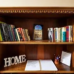 Apartman Carlotta Silvani Bologna