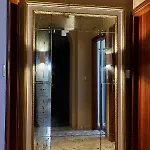 Apartman Carlotta Silvani Bologna