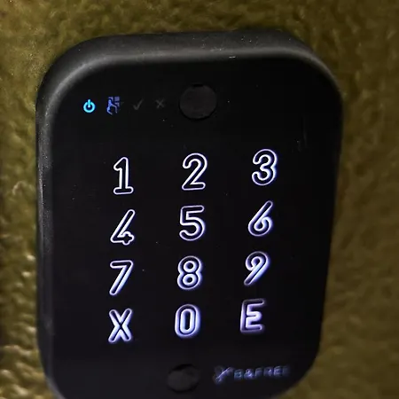 Appartement Carlotta Silvani Bologne