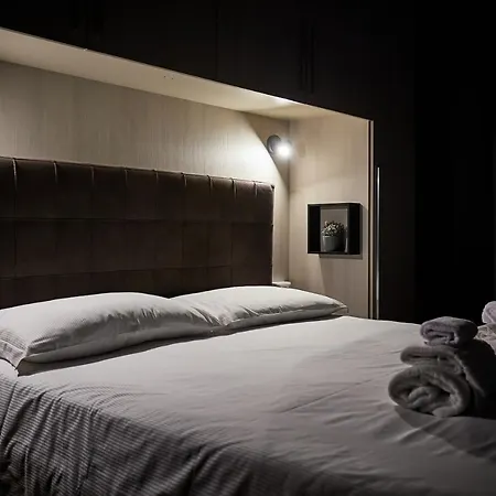 Carlotta Silvani Apartmán Boloňa