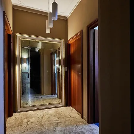 Carlotta Silvani Apartmán *