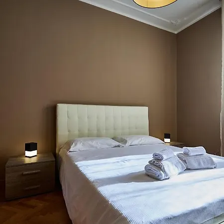 Carlotta Silvani Bologne