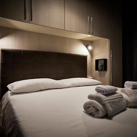 Carlotta Silvani Appartement