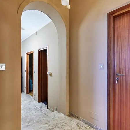 Carlotta Silvani Appartement