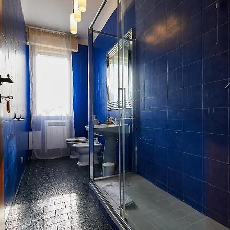 Carlotta Silvani Appartement *