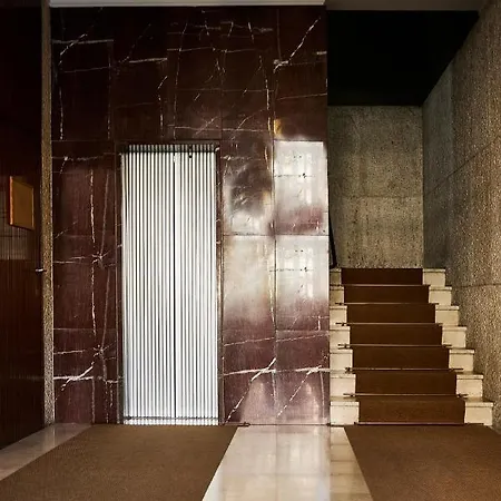 Appartement Carlotta Silvani