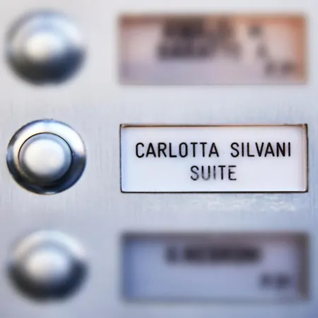 Carlotta Silvani Bologne