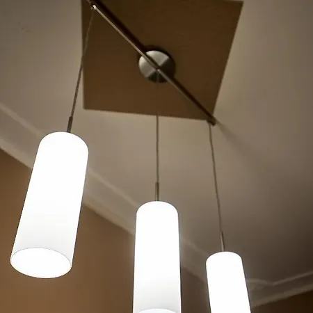 Carlotta Silvani Appartement