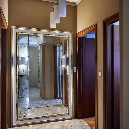 Appartement Carlotta Silvani