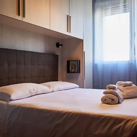 Carlotta Silvani Apartmán *
