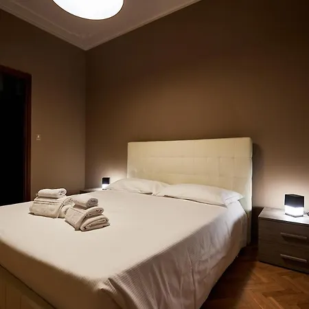 Carlotta Silvani * Bologna