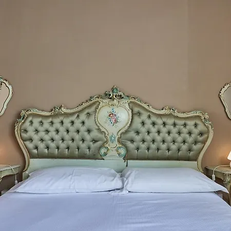 Appartement Carlotta Silvani *