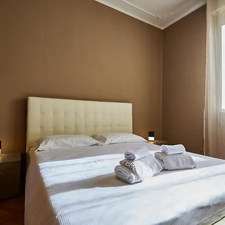 Appartement Carlotta Silvani