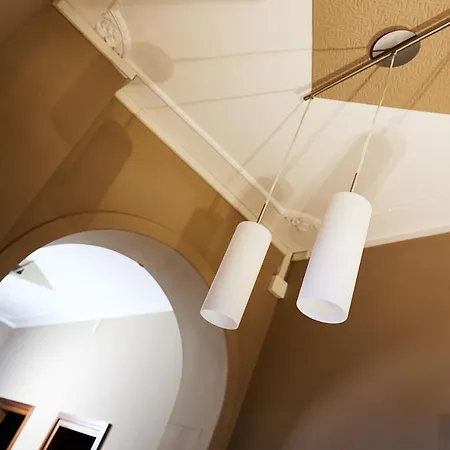 Appartement Carlotta Silvani *