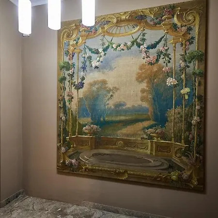 Carlotta Silvani Bologne