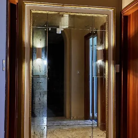 Apartmán Carlotta Silvani Boloňa