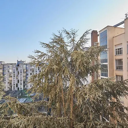 Appartement Carlotta Silvani Bologna