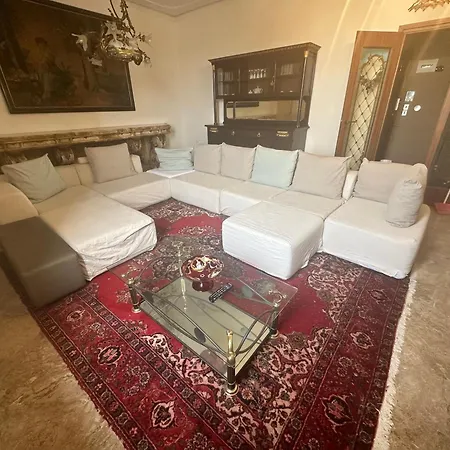 Apartmán Carlotta Silvani *