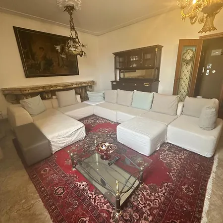 Carlotta Silvani * Bologna