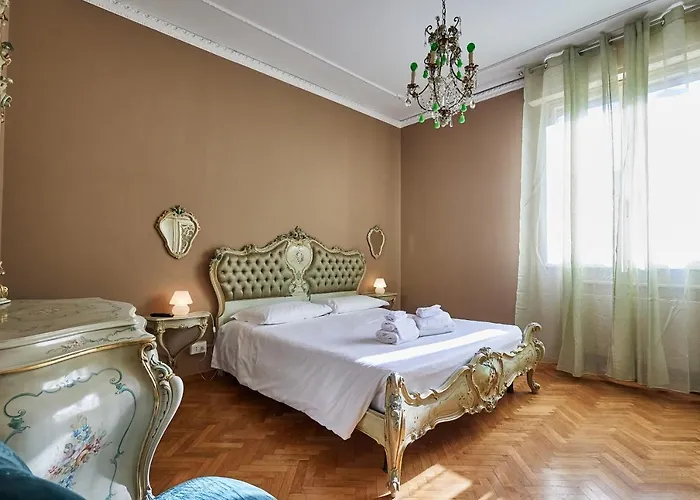 Carlotta Silvani Bolonia