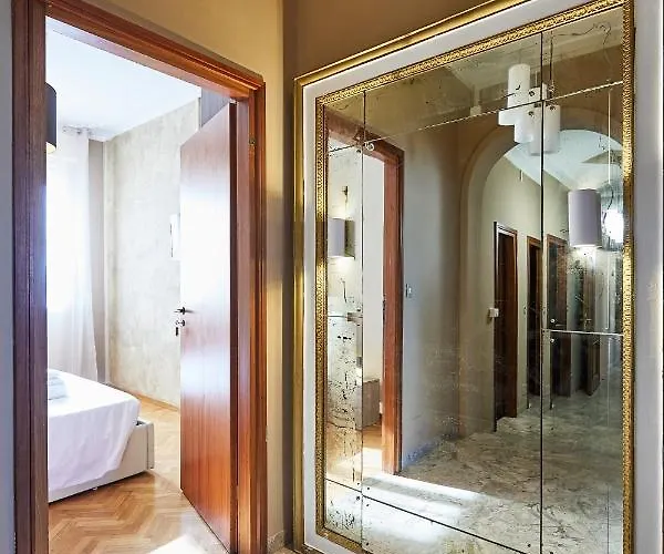 Apartament Carlotta Silvani