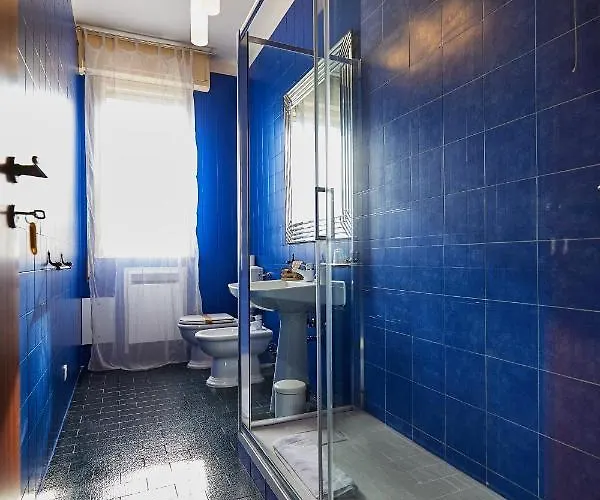 Apartament Carlotta Silvani *