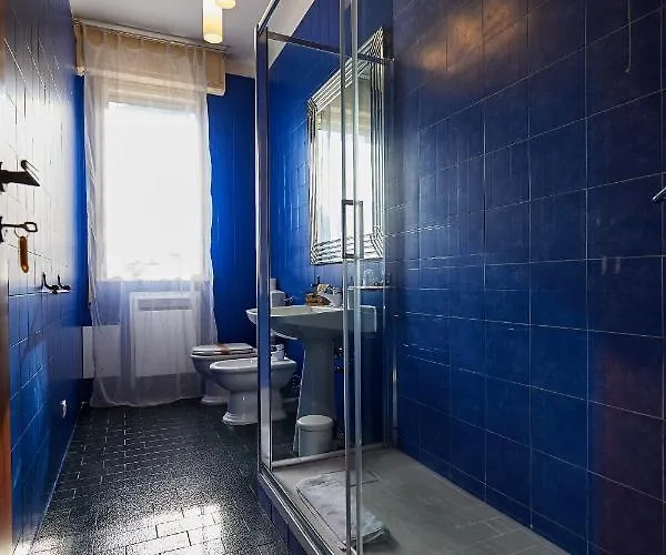 Carlotta Silvani Apartament *