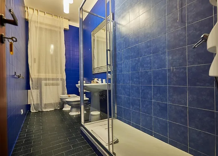 Carlotta Silvani Apartament *