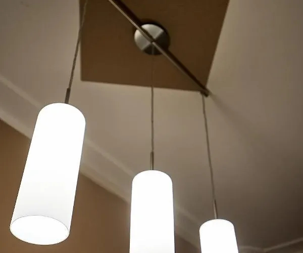 Carlotta Silvani Apartament