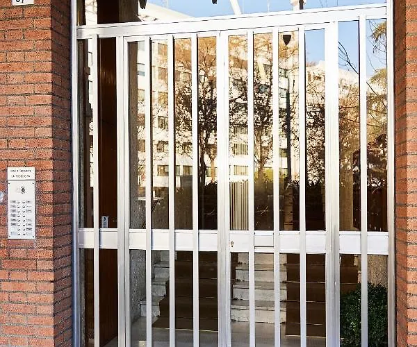 Carlotta Silvani * Bolonia