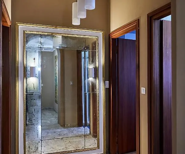 Apartament Carlotta Silvani