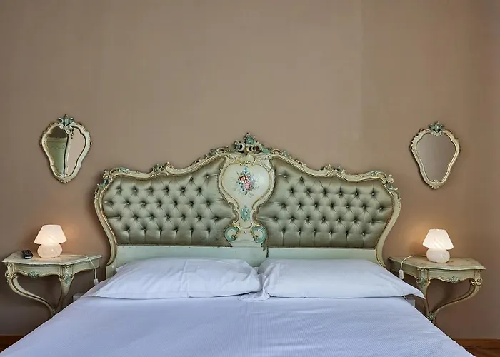 Apartament Carlotta Silvani *