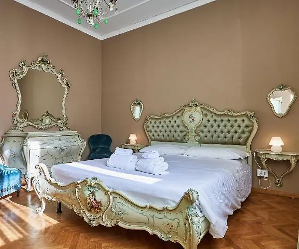 Carlotta Silvani 볼로냐