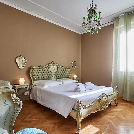 Carlotta Silvani Bolonya