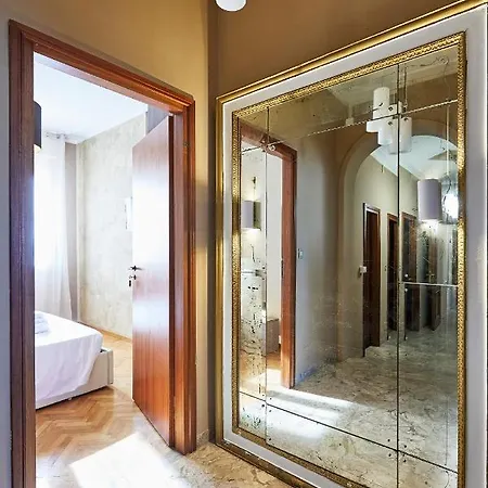 Daire Carlotta Silvani